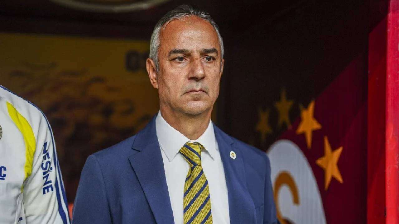 Derbi sonrası ortalık karıştı: Fenerbahçe'yi sarsacak İsmail Kartal gelişmesi, Elvir Baliç resmen açıkladı! 3